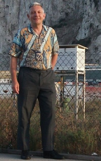 Jim Galvin - TDMS Speaker