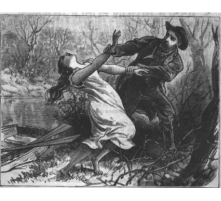 Sex was not Invented in the 70's - A talk by Peter Moore to T&DMS