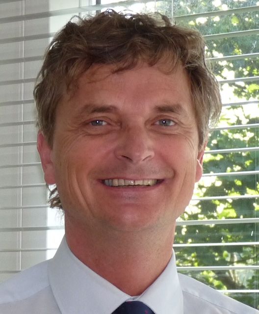 TDMS Talk by David Courtney - Spirits, Spices and Sharp Teeth