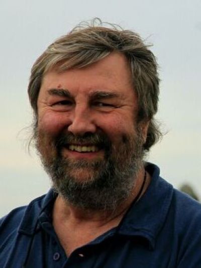 Dr Jenna Plank - RRS Sir David Attenborough