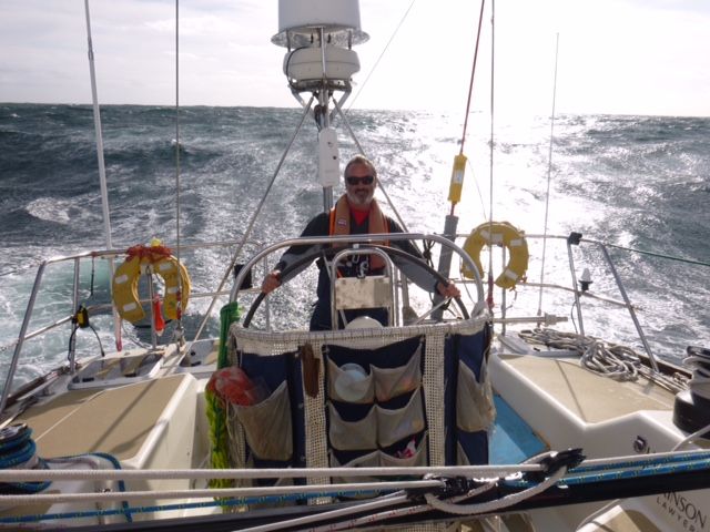 Doctor at Sea - A talk by Ed Southall to T&DMS