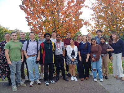 Name to be Advised - TDMS Speaker